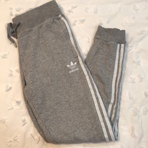 Adidas sweatpants
